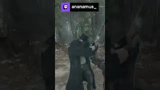 Искусство быстрой стрельбы | Hunt: Showdown баг