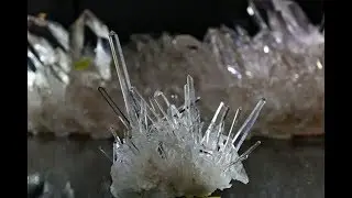 4 Different Types of Clear Quartz Crystal, Their Physical & Metaphysical Properteis.
