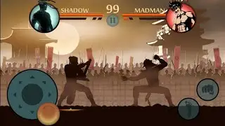 Shadow Fight 2 Android Gameplay - SuBjeCt Free