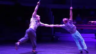 CENTRE NATIONAL DES ARTS DU CIRQUE ◘ Teaser 2026