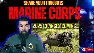 Celebrating 2024: A Marine Veteran&rsquo;s Journey Through Military History and Channel Growth