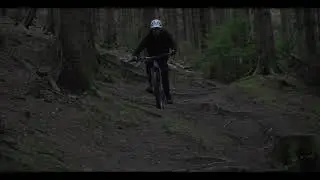 Identiti Mettle | First Ride
