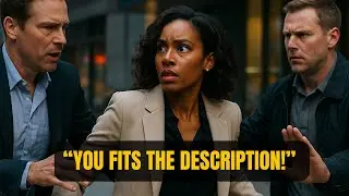 Police Slam Black Woman Outside NYC Hotel &mdash; Bodycam Footage Exposes Abuse of Power