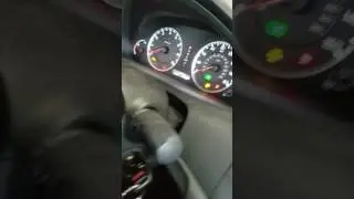 2009 Accord Oil Life Reset