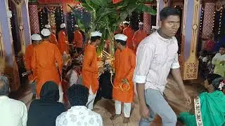 किर्लोस गावठणवाडी श्री देव गांगेश्वर मंदिर सप्ताह २०२५ - 10