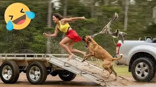 Funny & Hilarious People Life 😆 Instant Regret Fails Compilation 2026 | Best Fails Of The Week #55