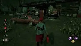 Kate Denson New Valentine Date Outfit - Dead by Daylight