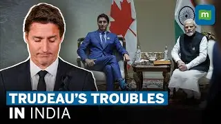 India Offered &lsquo;Air India One&rsquo; for Justin Trudeau&rsquo;s Return, Canada Refused | Modi-Trudeau Meet at G20