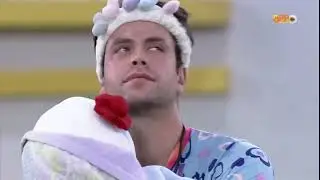 (BBB 22) - Castigo do Monstro