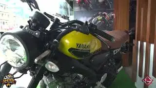 New Bike Teaser