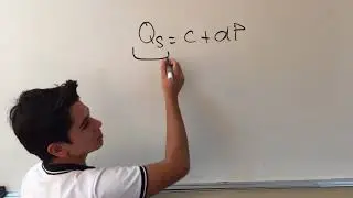 How To: Supply Functions