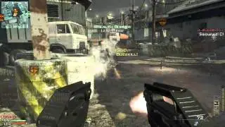lumpy3 - MW3 Game Clip