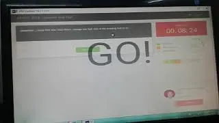 MSCIT ERA Session End Test 8