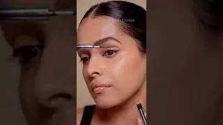 My Go-To Eye Makeup in 30 Seconds👀✨