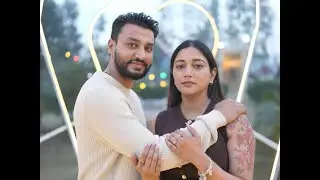Pritpal  weds Ritika Live By Harman Photography +91 84277 26211