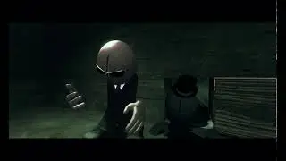 Madness Combat (Garrys mod animation test)