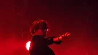 THIS IS HARDCORE - pulp // cd.mx @CoronaCapital