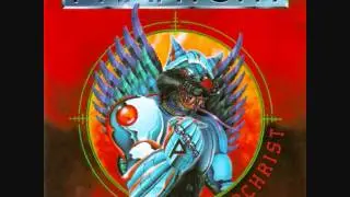 Phantom - 02 - Six Feet Under