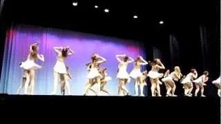 I Was Here ♥-Lyrical 2012