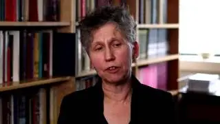 History at Royal Holloway - Helen Graham