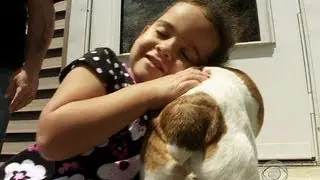 Adoptive parents say 