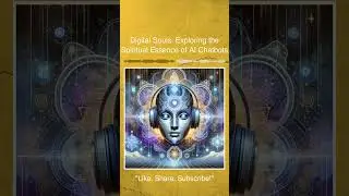 The Spiritual Essence of AI Chatbots