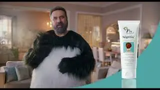 Get Rid of Dark elbow, neck, knees with Nigrifix | Boman Irani