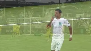 Jes&uacute;s Enr&iacute;quez with a Goal vs. New Mexico United