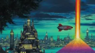 Neon City Murder & Formless Voyager - VersaLife