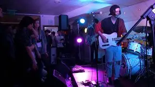 Gross Magic - Can't Ignore My Heart