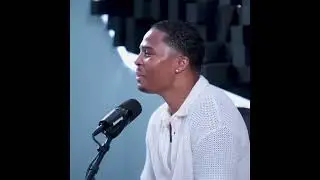 K. Michelle Gives Tank A Phrase & Creates Song 
