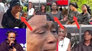 Ay3ka😳Faustina Fosu Begging For Money? Team 9do Broni Donate 10K For Faustina To Start Bussiness .