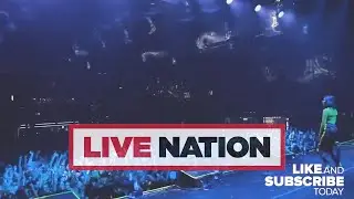 Love Live Music? | Live Nation UK