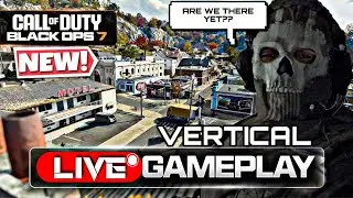 *LIVE* BLACK OPS 7 WARZONE IS HERE W/ HAVEN'S HOLLOW!  #!PURPLE #Viral #Explore #META #COD #SETTINGS