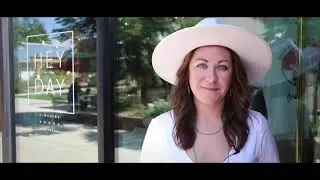 Local Business Highlight - HEYDAY