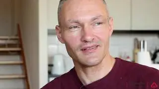 Diabetes og psyken – Jørgen Pedersen