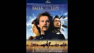 Balla coi lupi colonna sonora (completa)