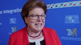 Integrationspreis 2018