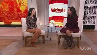 Adelante Chicago, Greater Chicago Food Depository
