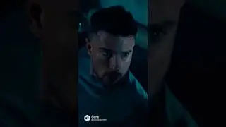 Linked | Action/Sci Fi Official Movie Teaser #shorts