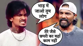 Dance Reality Show Ki History Mein सबसे बड़ा लफड़ा😱| Hip Hop India | Best Dance Reality Show #watchnow