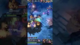 Cleave is real! #dota #dota2 #dota2highlights #viralvideo #viralshorts #trending #trendingshorts