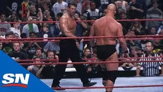 Aftermath Crew's Most Memorable Royal Rumble Moments