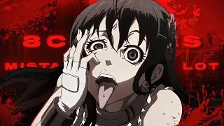 8corpses - Mista Smokes Alot