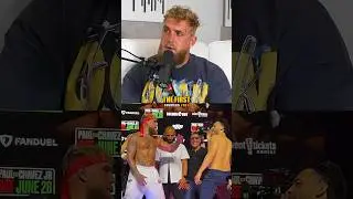 🥊Jake Paul on His Boxing Earnings💰