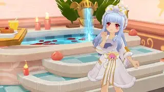 Compilation of Gacha Fashion for January 2026.