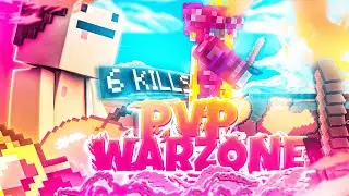 J'ai KILL 6 P4U3 PALADIUM en WARZONE, ( et un dans une trap ) | Paladium V7.5 - 1