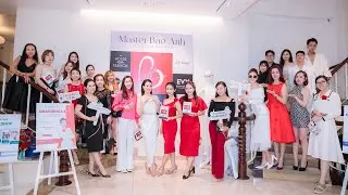 Recap Ra mắt Master Bảo Anh | KKD Vietnam - Anh Studio | Quay dựng Video Clip - Hightlight Sự kiện