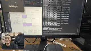 [碩研] vsr_train FP32 Baseline 單精度基準組 訓練模型19hr 全過程 2026.01.30