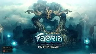 Lets Play Faeria Part 1